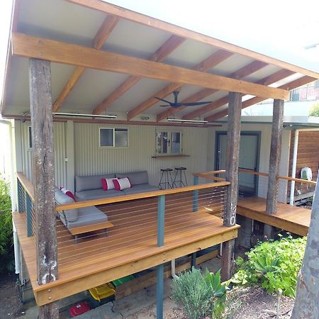 Corymbia Batemans Bay Villa Ngoại thất bức ảnh