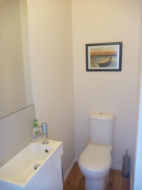 Corymbia Batemans Bay Villa Phòng bức ảnh