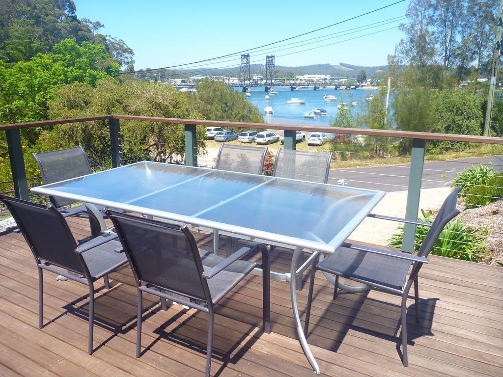 Corymbia Batemans Bay Villa Phòng bức ảnh