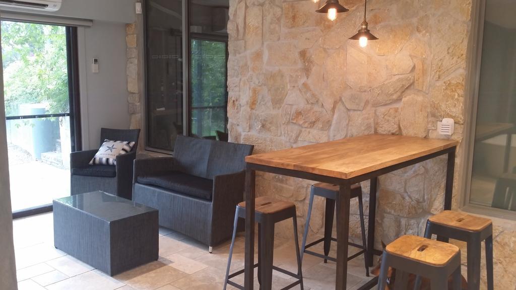 Corymbia Batemans Bay Villa Ngoại thất bức ảnh