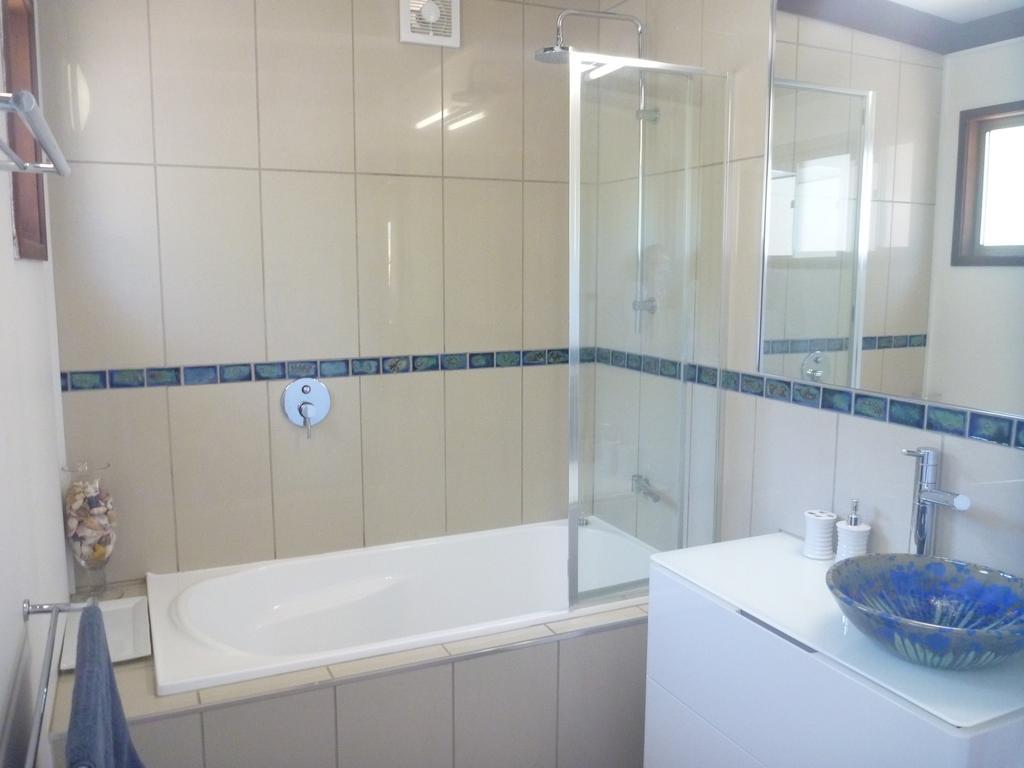 Corymbia Batemans Bay Villa Ngoại thất bức ảnh