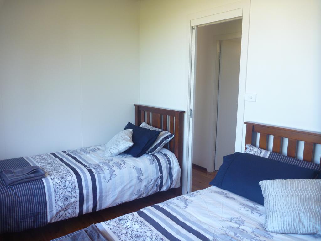Corymbia Batemans Bay Villa Ngoại thất bức ảnh