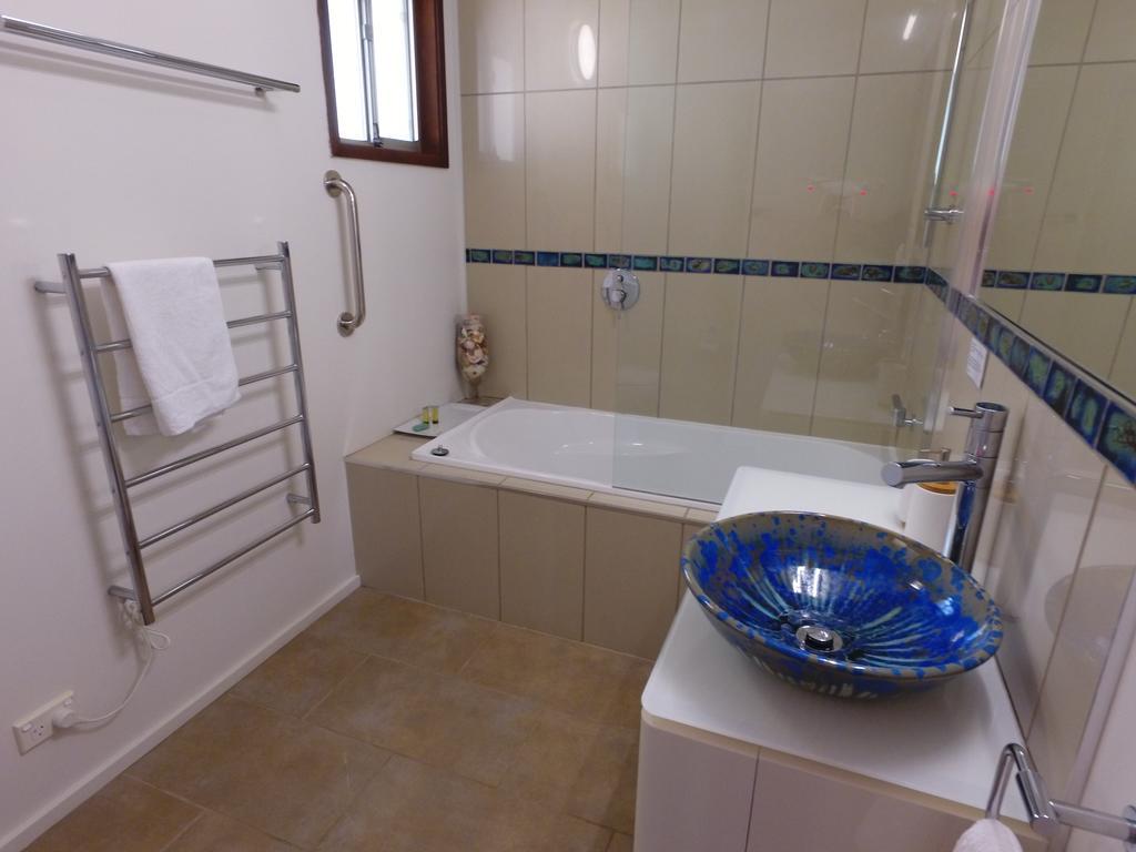 Corymbia Batemans Bay Villa Ngoại thất bức ảnh