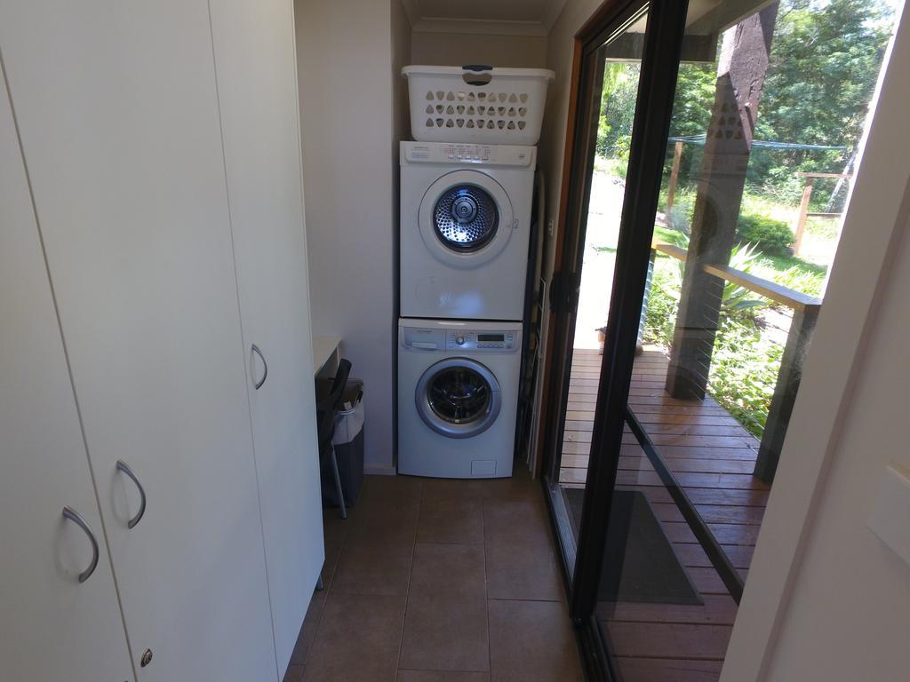 Corymbia Batemans Bay Villa Ngoại thất bức ảnh